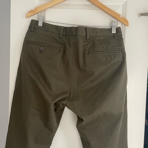 Club Monaco Men’s Connor modern slim fit. 32/32. Excellent condition. - Picture 6 of 7